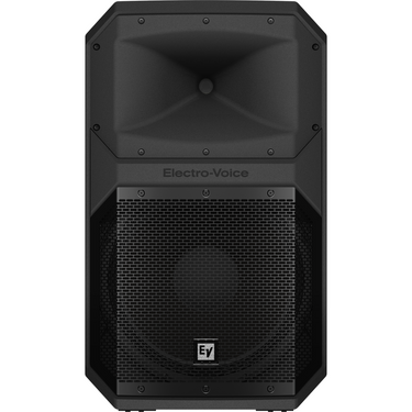 Bafle Electrovoice Eviva 15p Amplificado 15 Pulgadas